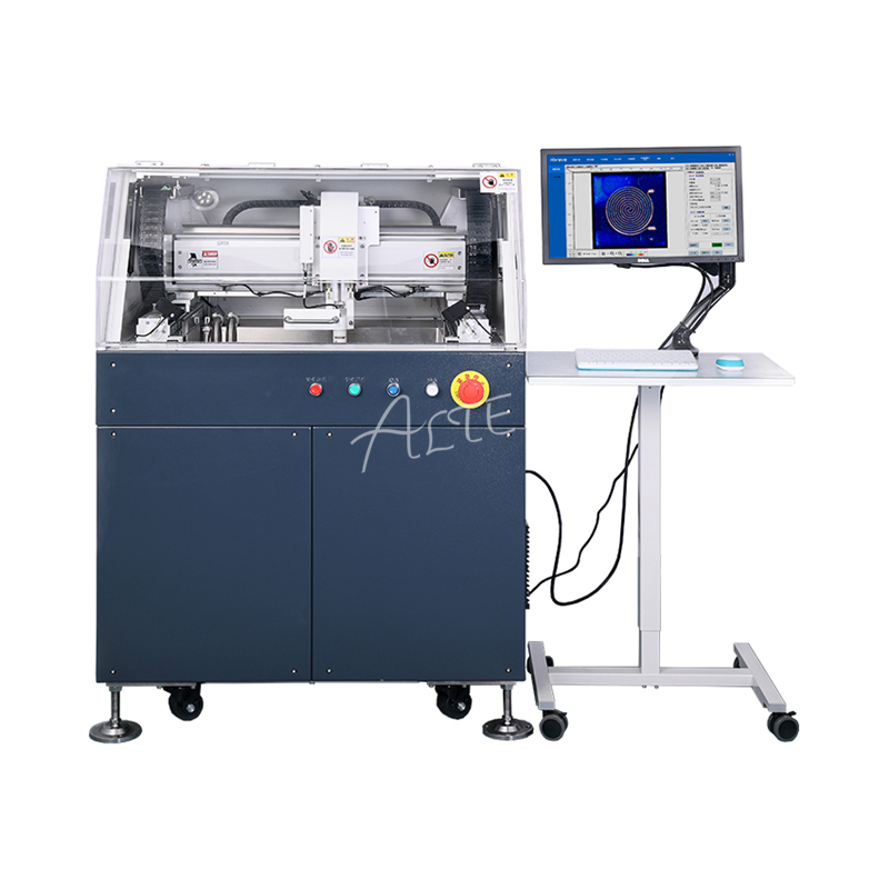 超聲波掃描顯微鏡SAM 300